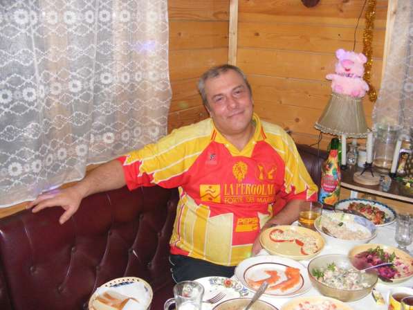 Матвей, 52 года, хочет пообщаться – Как скучно жить, без светлой Сказки! в Зеленограде фото 4