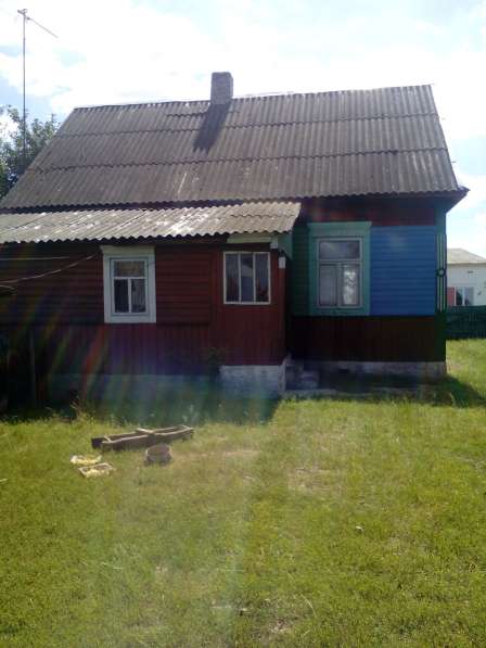 Продаю дом в Республике Беларусь в фото 15