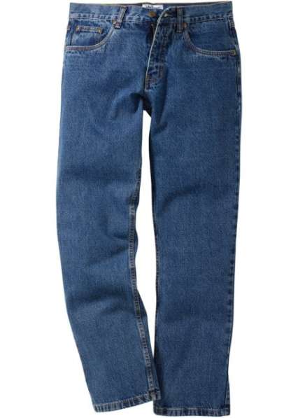 Продам новые джинсы LEVI'S оригинальные 501 W32 L34 в Красноярске фото 7
