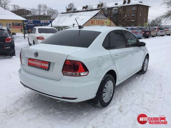 Volkswagen, Polo, продажа в Череповце в Череповце фото 18