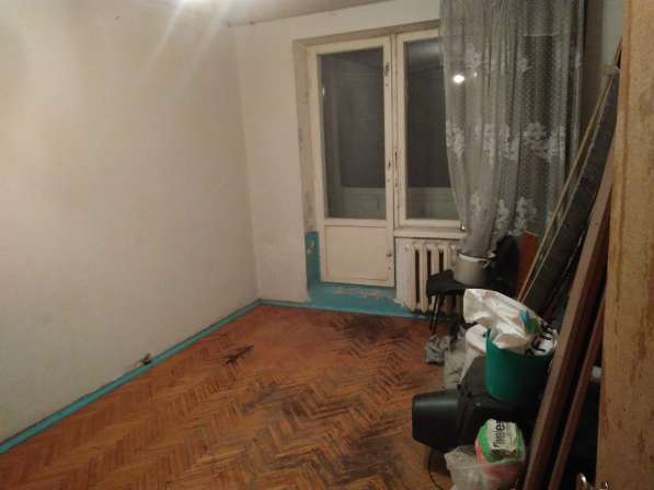 Продаю 2 комнаты в трехкомнатной квартире в Москве фото 7