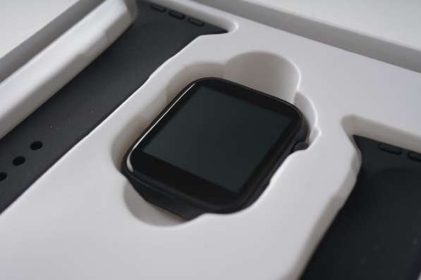 Умные часы smart watch T5000