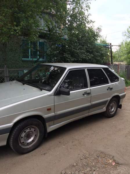 ВАЗ (Lada), 2114, продажа в Челябинске в Челябинске фото 6