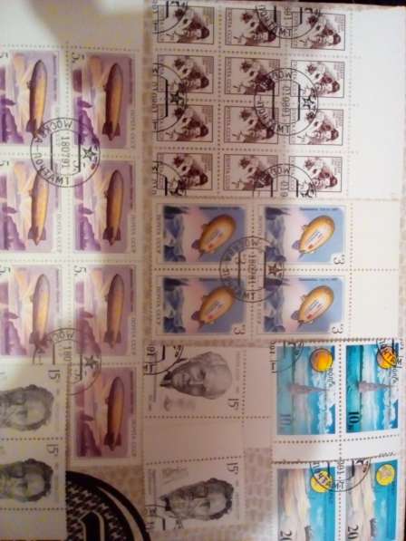 Продам или поменяю почтовые марки и монеты разных стран