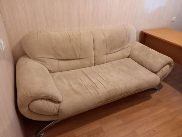 Продается диван раскладной в Севастополе фото 3