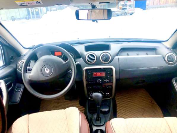 Renault, Duster, продажа в Казани в Казани фото 6