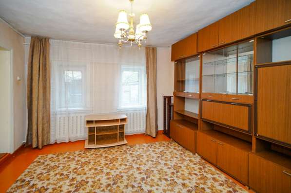 3-комнатная квартира в центре Краснодара в Краснодаре фото 7