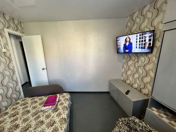 Комфортная 2-комнатная квартира в Смоленске фото 6