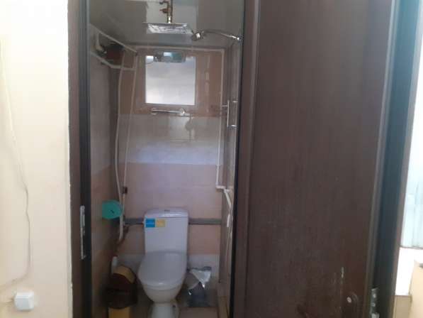 Отдельный номер с двориком в Симеизе в Ялте фото 16