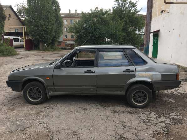 ВАЗ (Lada), 21099, продажа в г.Макеевка в фото 6