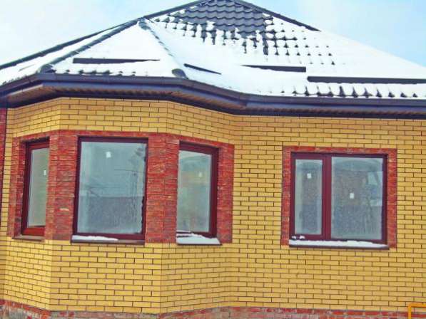 Продам: дом 87 м2 на участке 4 сот в Краснодаре фото 3