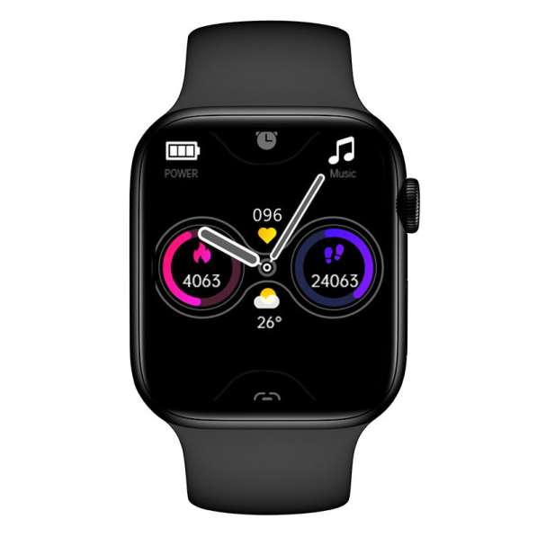 -Умные часы Apple Watch - один из самых удобных гаджетов в п в фото 10