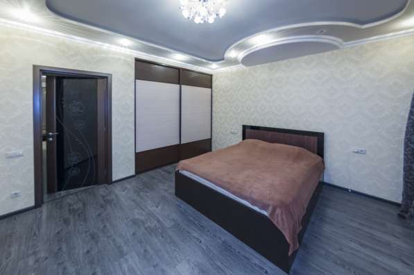 Продам однокомнатную квартиру 64м2 по Евдокимова 37а в Ростове-на-Дону фото 7