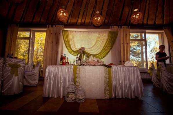 Свадьба Горно-Алтайск