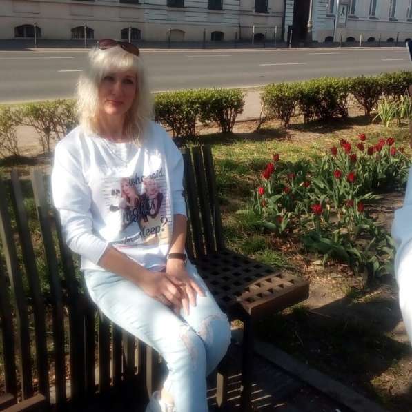 Ольга, 51 год, хочет познакомиться