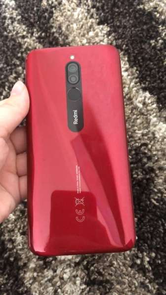 Redmi 8 32g