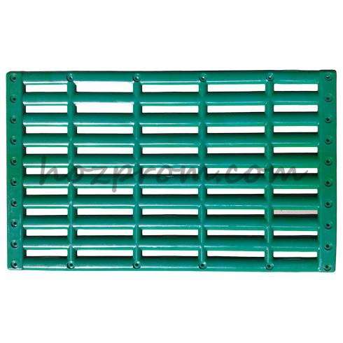 Трапики «настил» для клеток