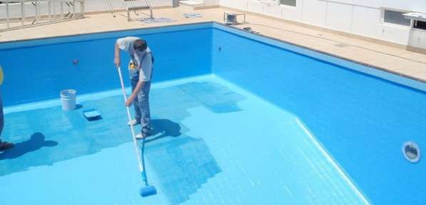 Резиновая краска в Краснодаре фото 7