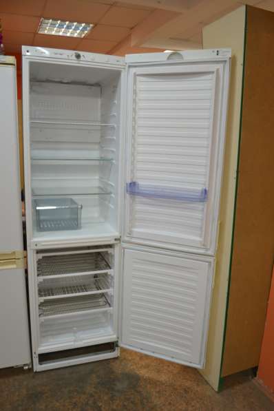 Холодильник Vestfrost BKF 505 Гарантия и Доставка в Москве