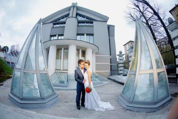 Свадебное платье (20 0000) в Москве фото 4