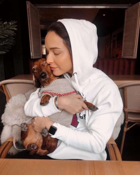 Подруга на час в Москве фото 3