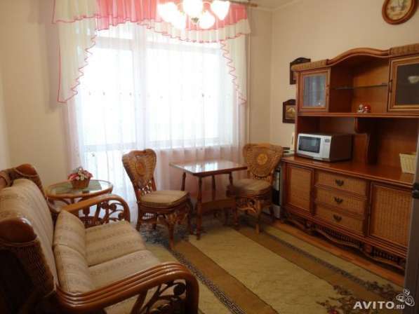 Сдам 2-комнатную квартиру в центре города в Екатеринбурге фото 3