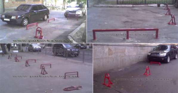 Велосипедные парковки, велопарковки, вело-мото парковки в Москве фото 6