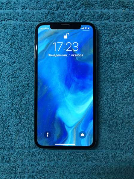 IPhone X 256 гб в Якутске фото 3