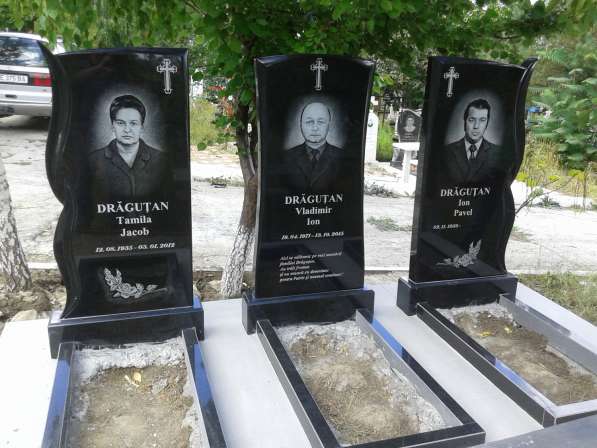 Памятники. Нужны красота и качество? Это к нам