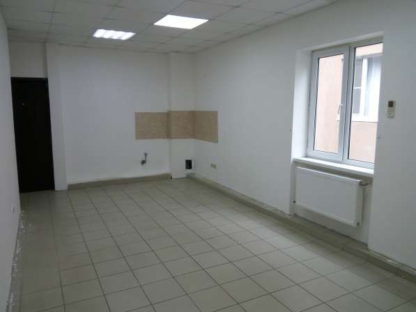 Офисное помещение, 24 м² ул. Ставропольская в Краснодаре