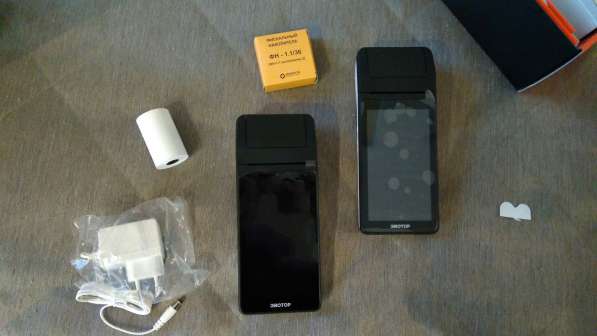 Онлайн касса под ключ в Москве