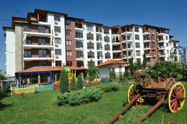 Куплю недвижимость в Болгарии