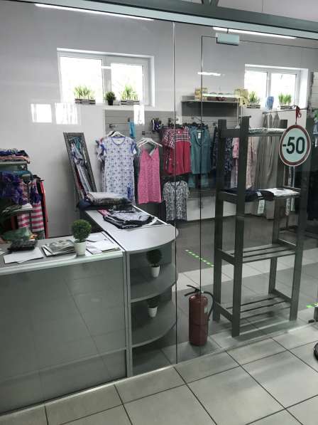 Помещения под офисы и магазины в Калининграде фото 6