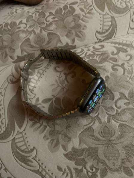 Apple Watch 4 44mm в Балашихе фото 3