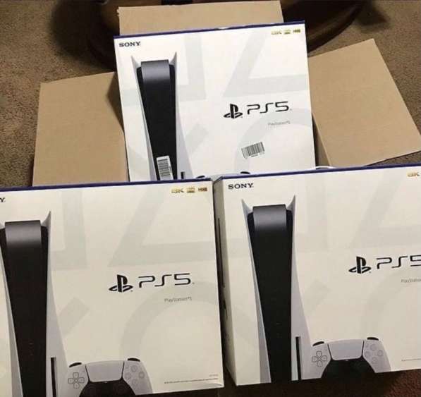 PlayStation 5