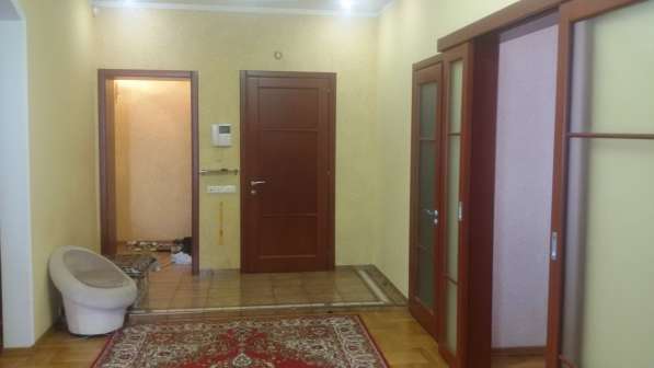 4-к квартира, 132.6 м² обмен на квартиру меньшей площади в Тюмени фото 17