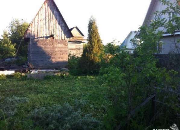 Снт &laquo;Луч&raquo; Конакрвский район, Тверская область