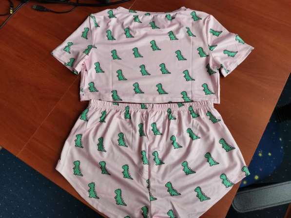 Пижама женская в Уфе фото 4