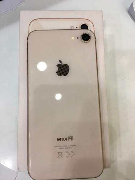 IPhone 8 в Москве