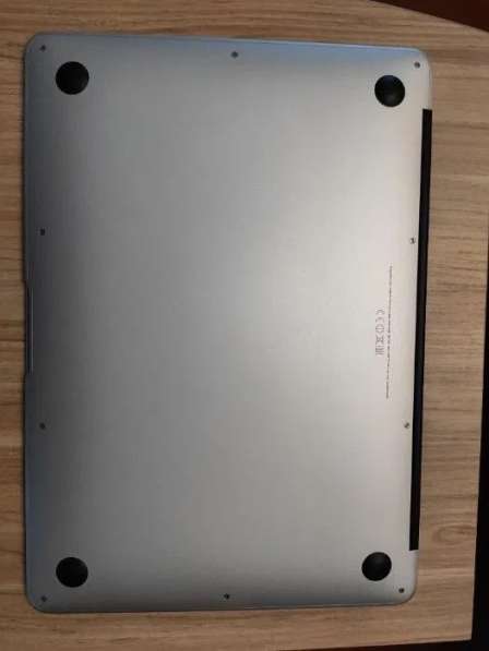 MacBook Air Early 2014 13'' 8/128 в Москве