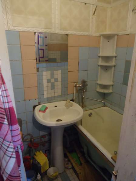 Продается 1-комн. квартира по ул. Зеленая, 15 в Коломне