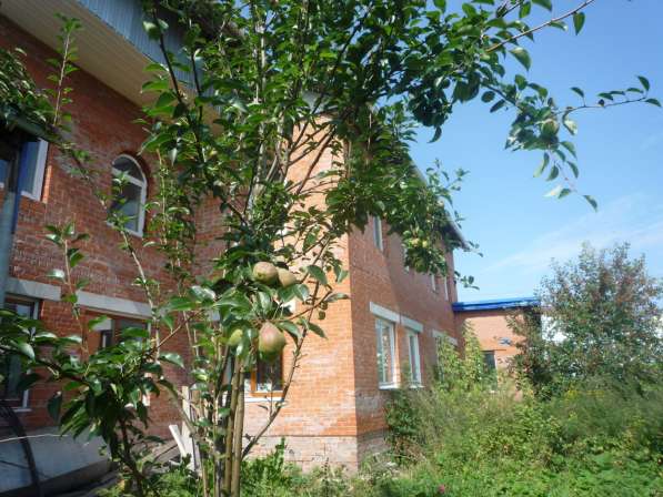 Кирпичный дом в г. Козельске, Калужской обл, 270 км. от МКАД в Красногорске фото 8