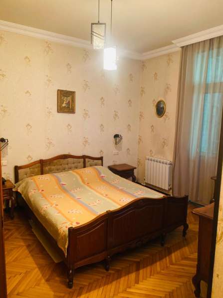 4-комнатная квартира в Батуми в Москве фото 15