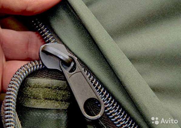 Ремонт палаток, спальников, туристического и спортинвентаря в Москве фото 3