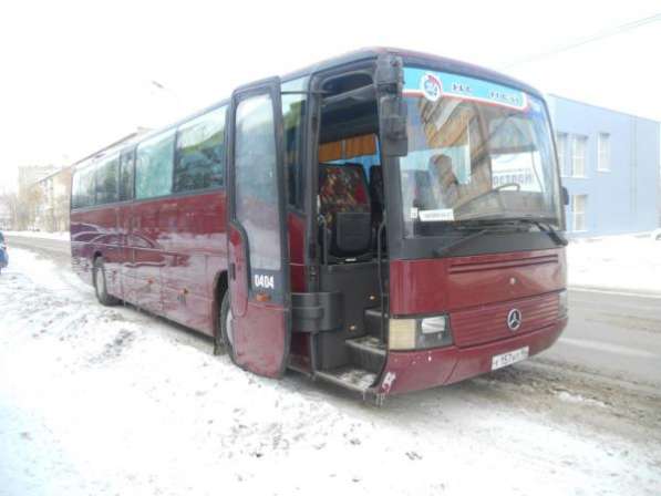 Автобус туристический 43-50 мест в Нижнем Тагиле фото 3