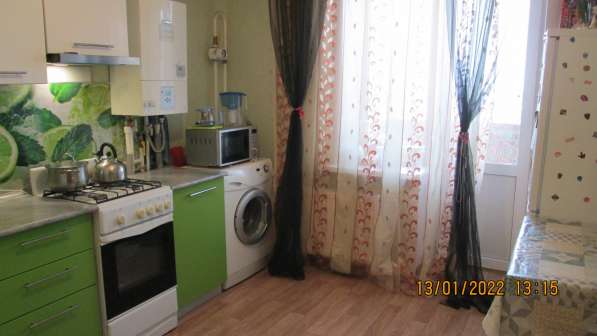 Продаём 2-км. кв-ру в Куйбышевском р-не (Кряж) в Самаре фото 12