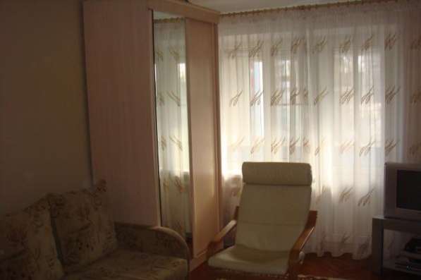 Продам трехкомнатную квартиру в Краснодар.Жилая площадь 45 кв.м.Этаж 5.Дом кирпичный.
