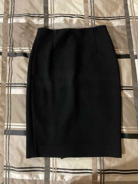 Юбка Massimo dutti в Москве