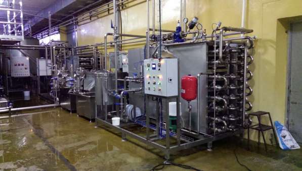 Оборудование для молочного и кондитерского производства в Пятигорске фото 4
