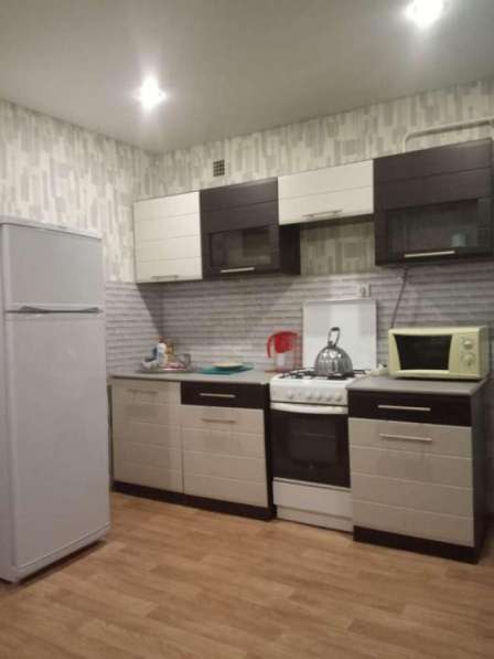 Сдается однокомнатная квартира на длительный срок в Семикаракорске фото 3